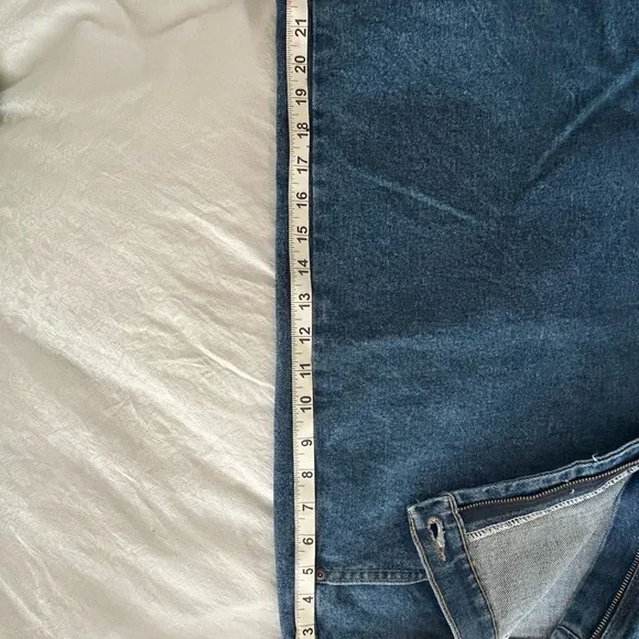 Wrangler Jean shorts - Picture 7 of 10